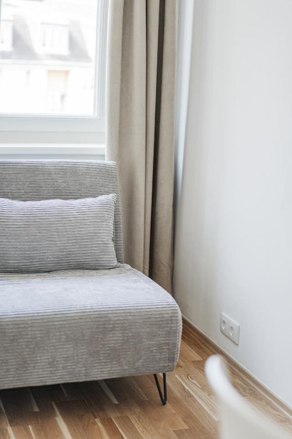 Central 70m Flat Close To Subway Vienna