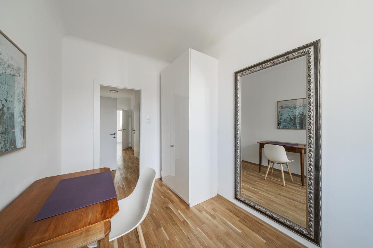Apartment Central 70m Flat Close To Subway *