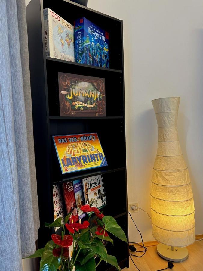 Magic Moment Apartment