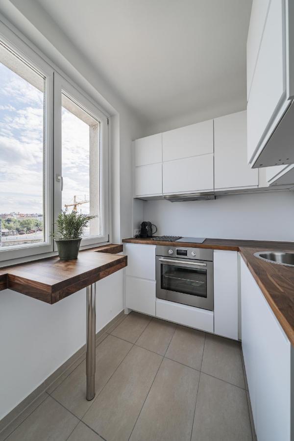 Apartment Central 70m Flat Close To Subway