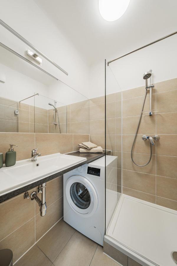 Central 70m Flat Close To Subway * Vienna