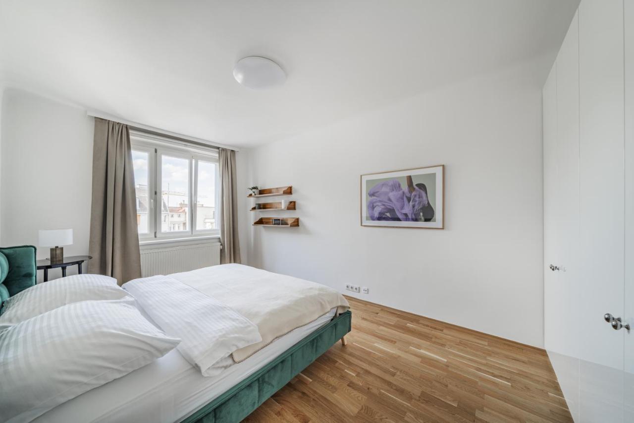 Apartment Central 70m Flat Close To Subway