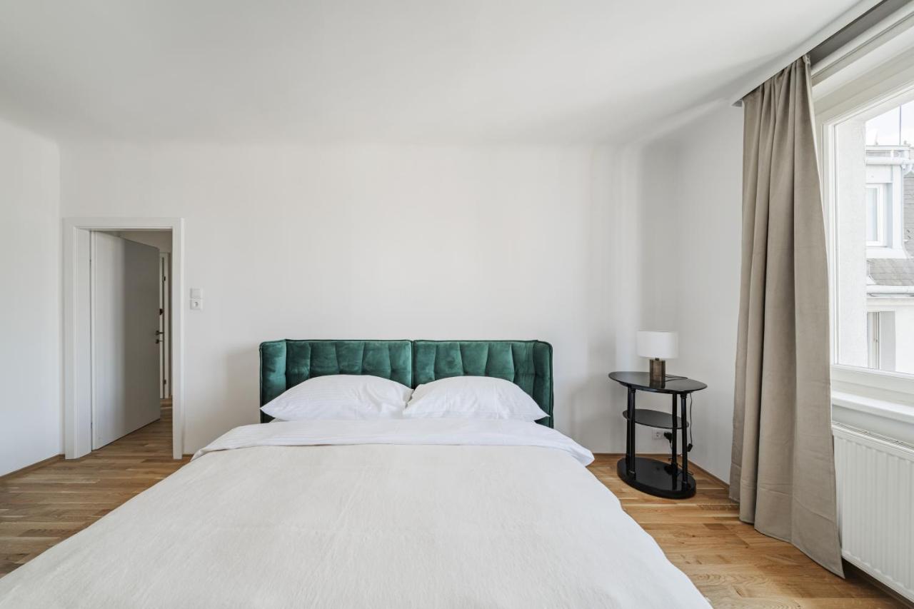 Apartment Central 70m Flat Close To Subway