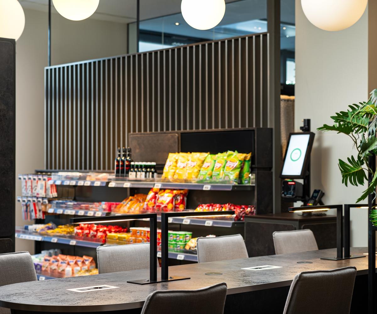 Hotel Leonardo Hauptbahnhof