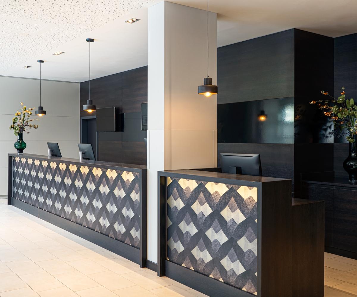 Hotel Leonardo Hauptbahnhof