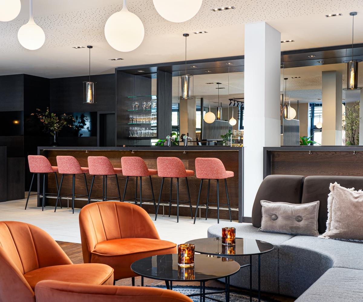 Leonardo Hauptbahnhof 4* Vienna