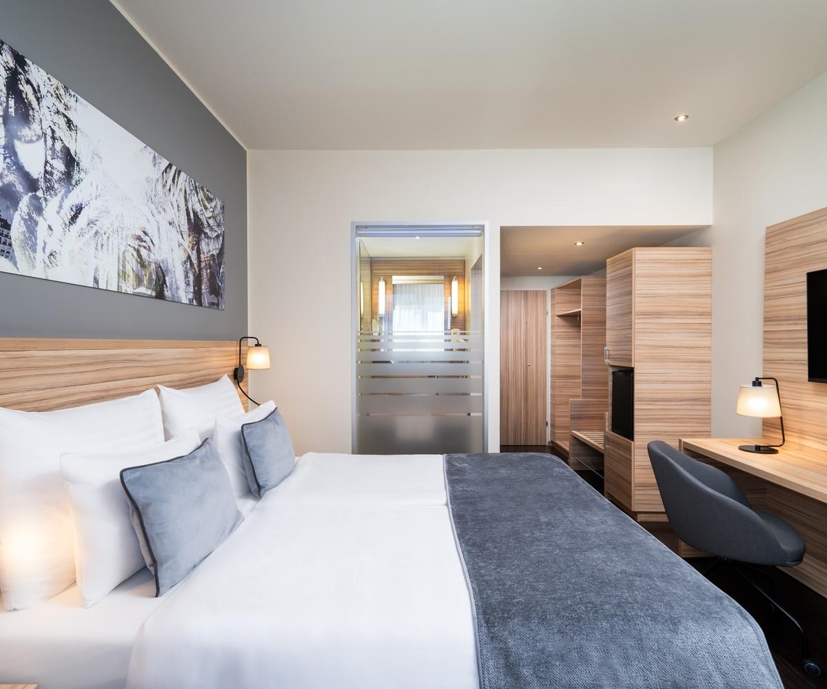 Leonardo Hauptbahnhof 4*