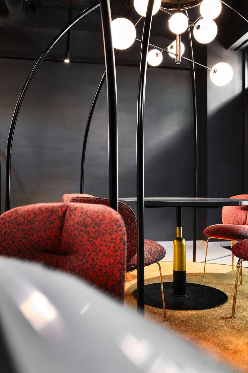 Hotel Jaz In The