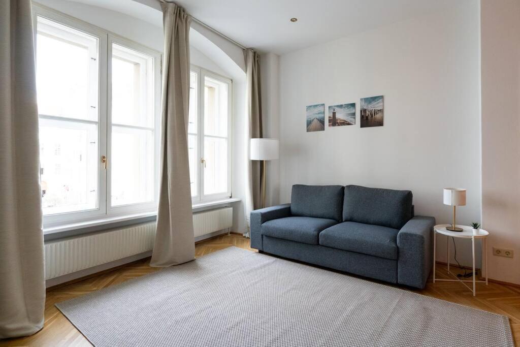 Apartment Panorama Wien