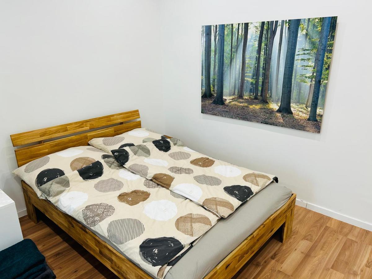 Apartment 50m2 Flat Close To Metro *