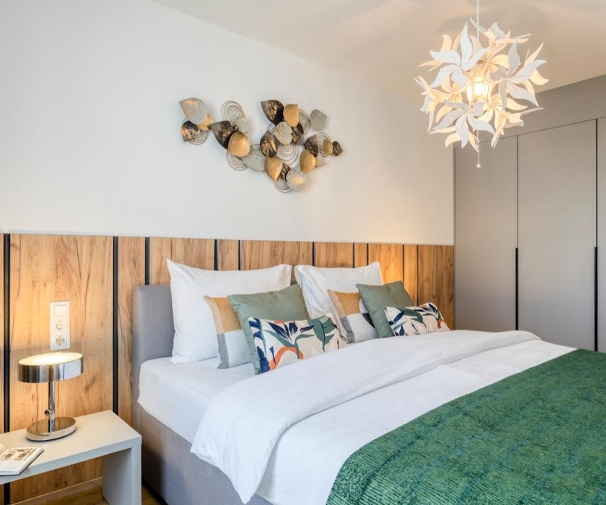 Aparthotel Somerset Schoenbrunn Vienna