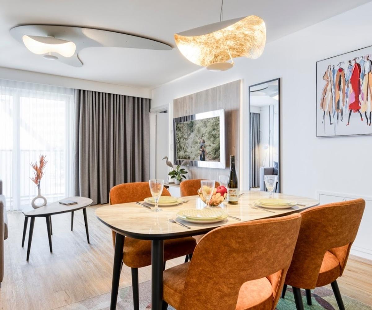 Somerset Schoenbrunn 4* Vienna