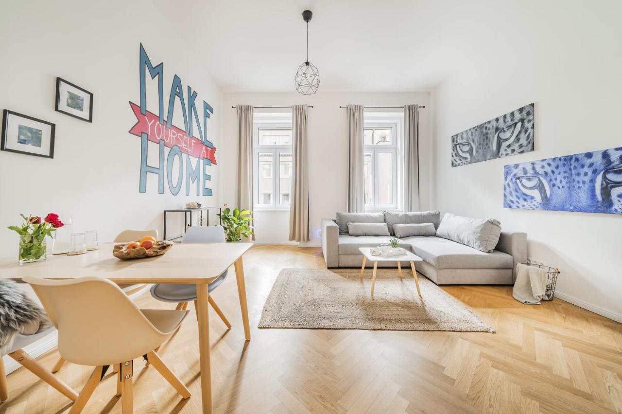 Feelhome-prater-6 Gaeste-wifi-smart Tv *
