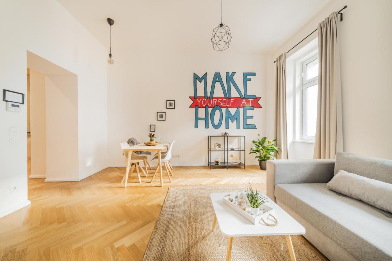 Feelhome-prater-6 Gaeste-wifi-smart Tv *