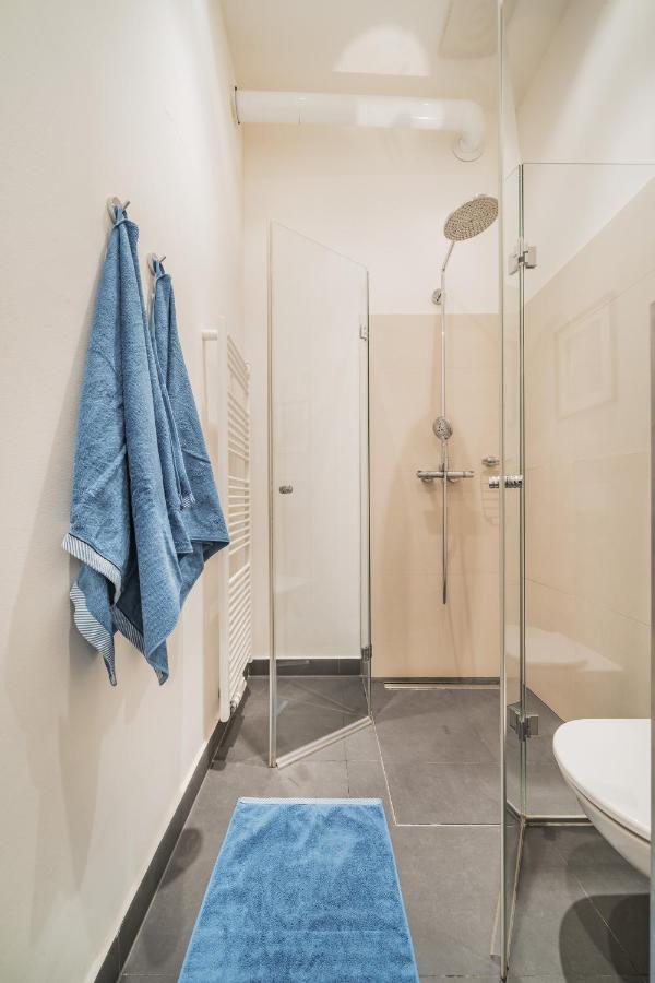 Apartment Feelhome-prater-6 Gaeste-wifi-smart Tv Wien