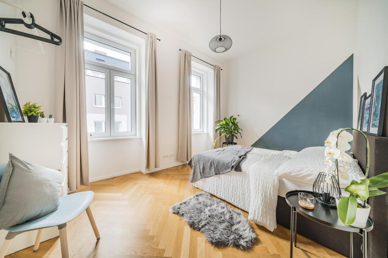 Feelhome-prater-6 Gaeste-wifi-smart Tv