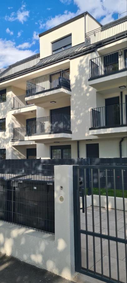 Apartment Top Kaiserebersdorf