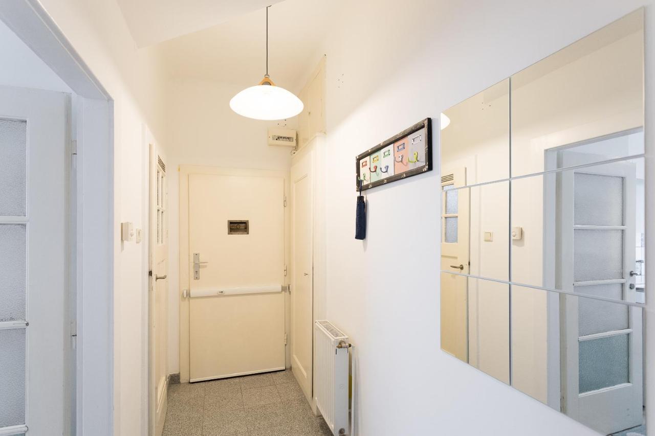 French Balcony - 45m² - Szeneviertel