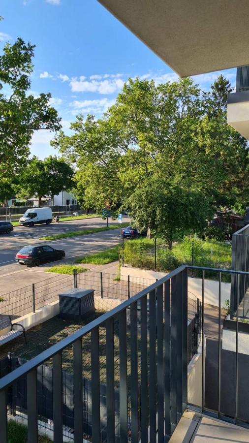 Top Kaiserebersdorf Apartment *