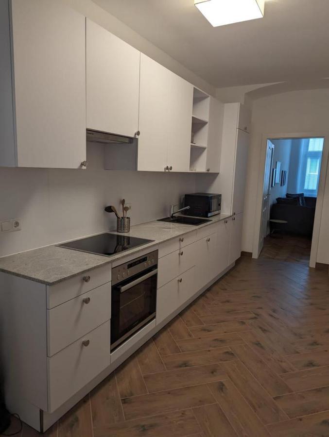 Big Cityapartment 19 Apartamento Viena