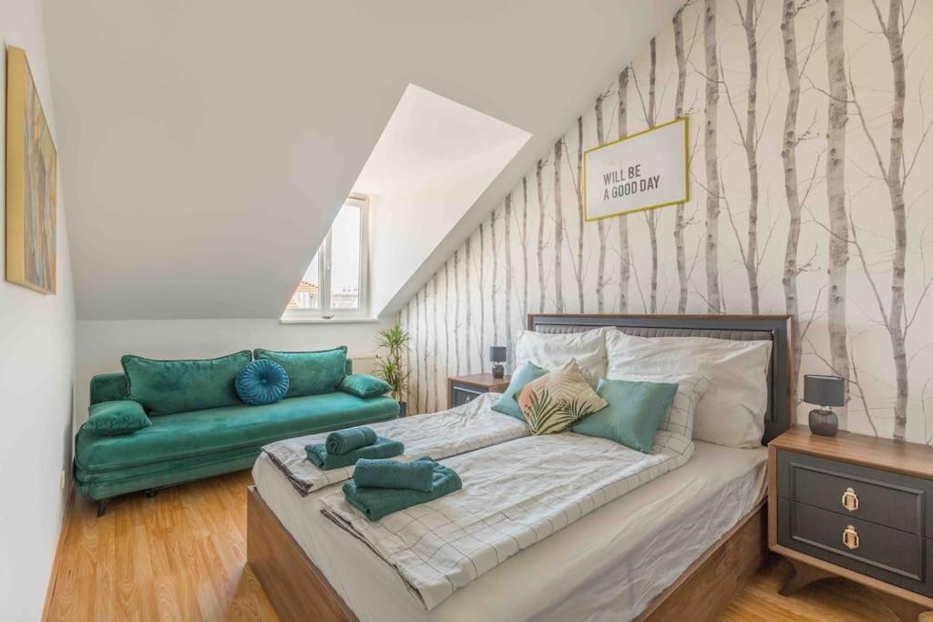 Apartamento Modern Colonial Style, Central, Rooftop, Bbq