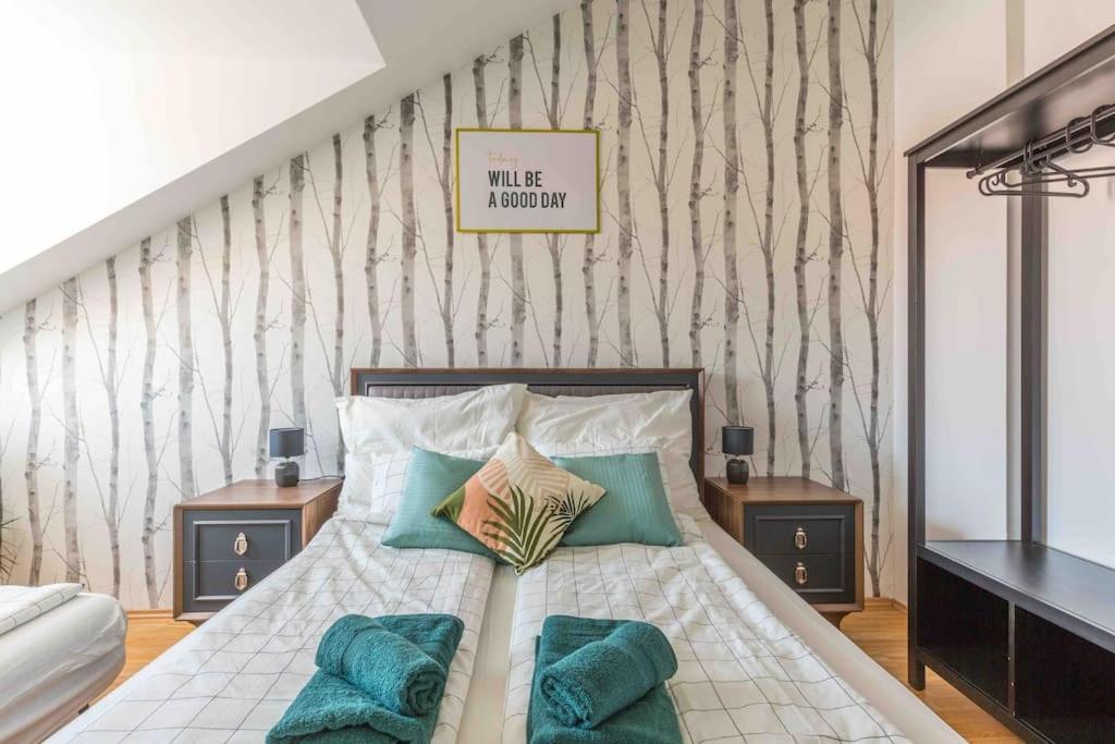 Apartamento Modern Colonial Style, Central, Rooftop, Bbq *