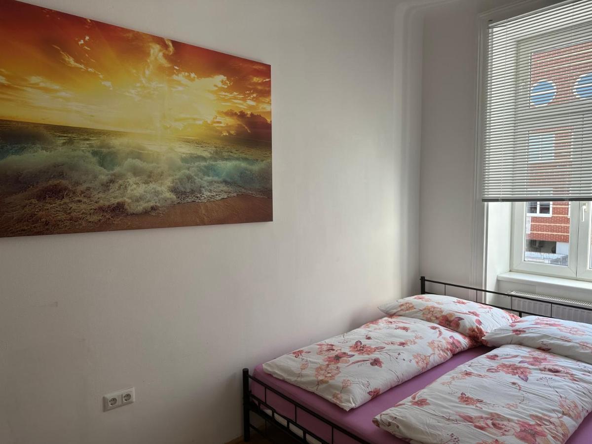 City Apartment