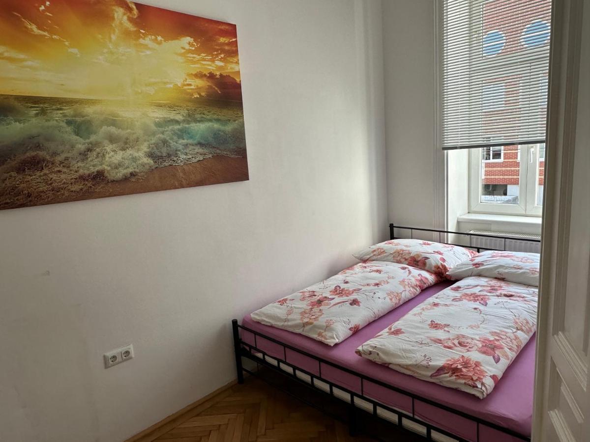 City Apartment