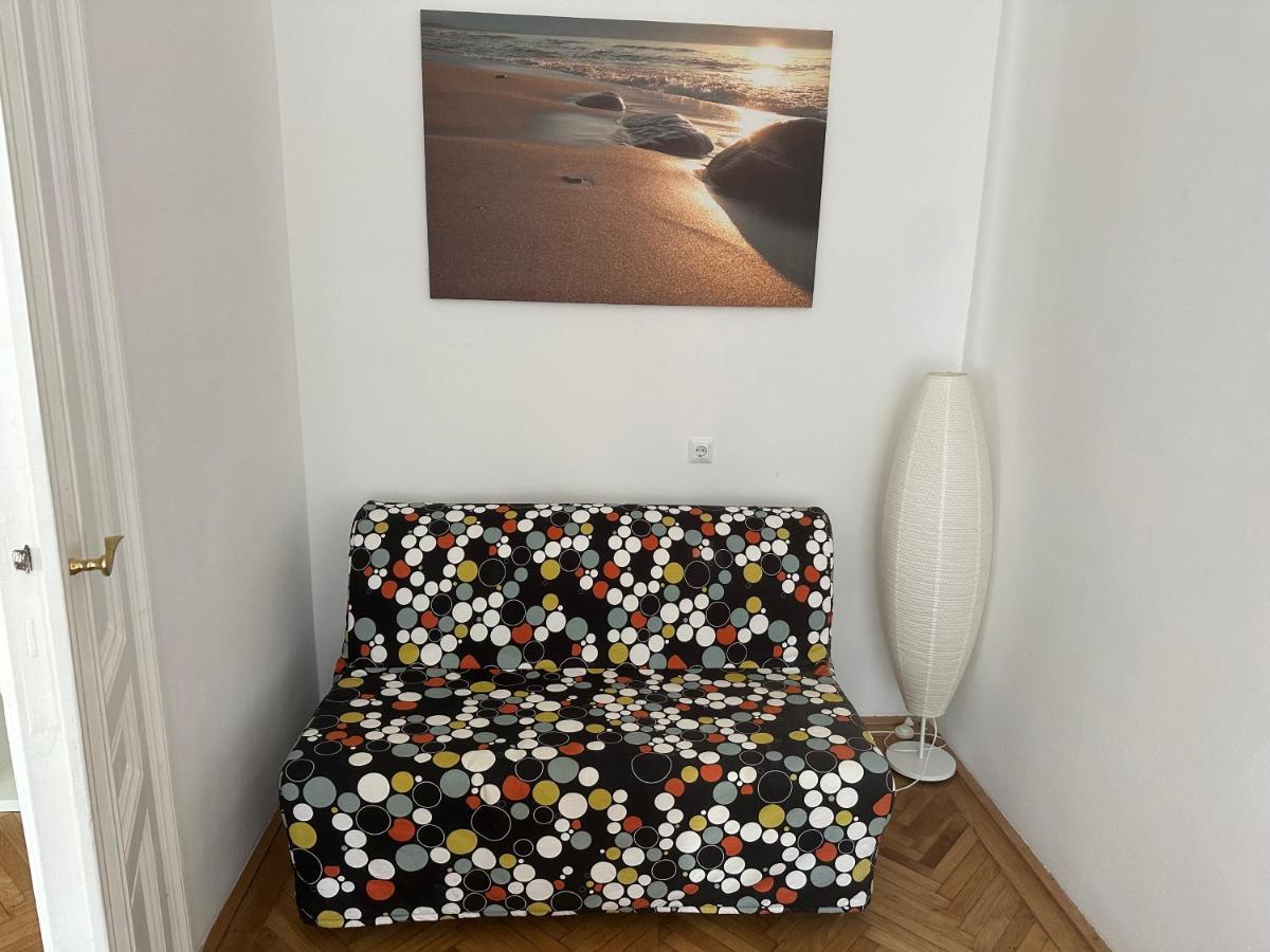 Apartment City Apartment *