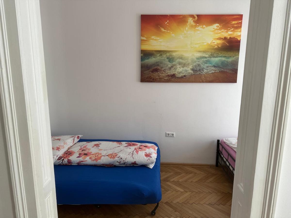 Apartment City Apartment Vienna