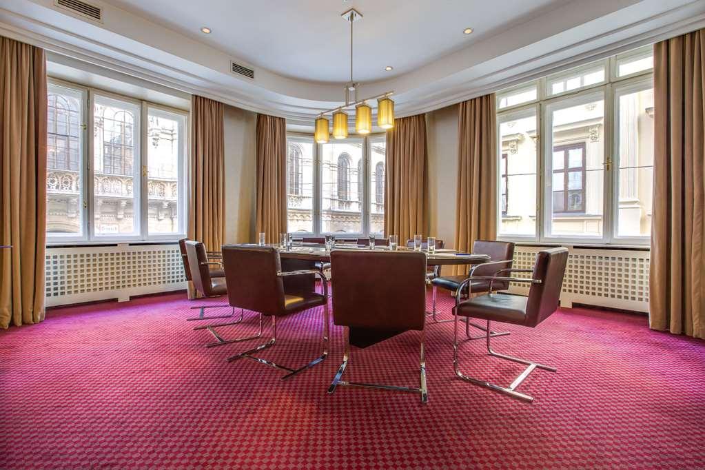 Radisson Blu Style Hotel, Hotel 4*