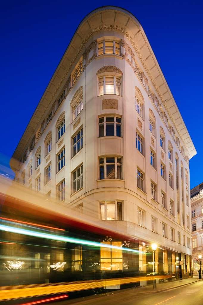 Radisson Blu Style Hotel, Hotel 4*
