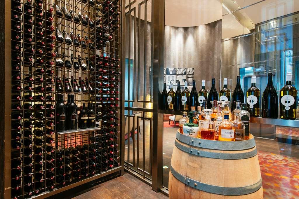 Radisson Blu Style Hotel, Viena