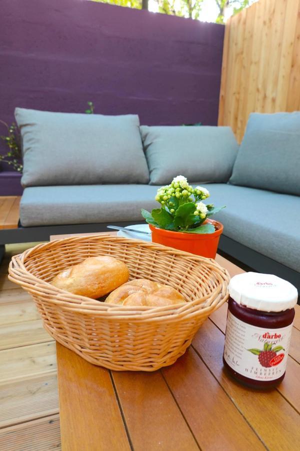Private Terrace, 8 Min To Center Appartamento