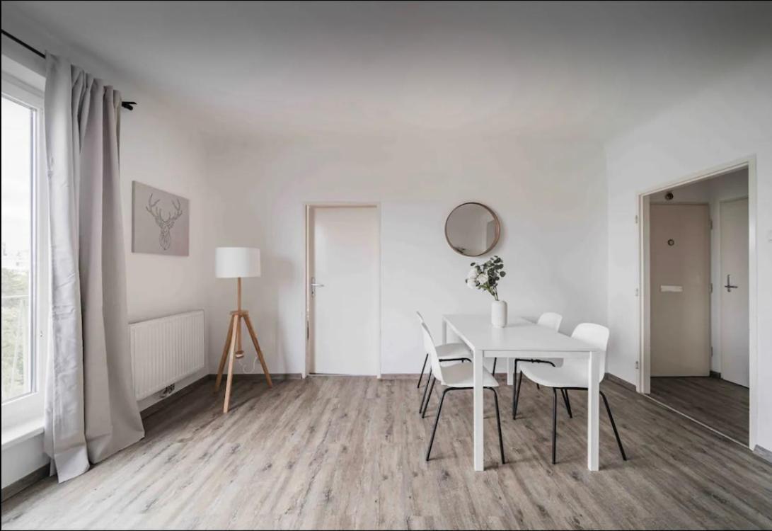 In Perfekter Lage Apartment Vienna