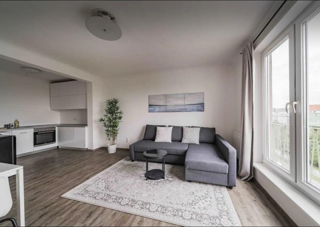 Apartment In Perfekter Lage *