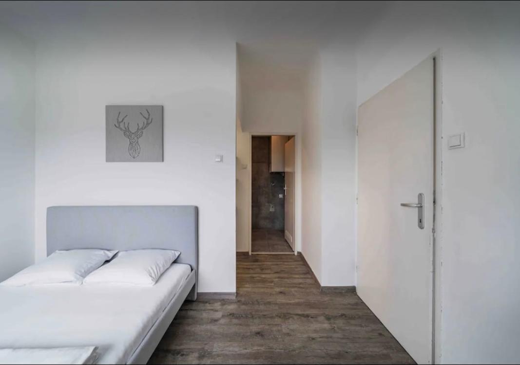 Apartment In Perfekter Lage Vienna