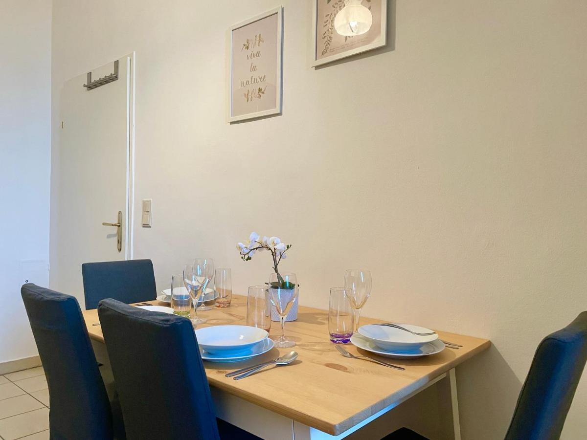 Sunny & Calm 45 M2 Apartment Wien