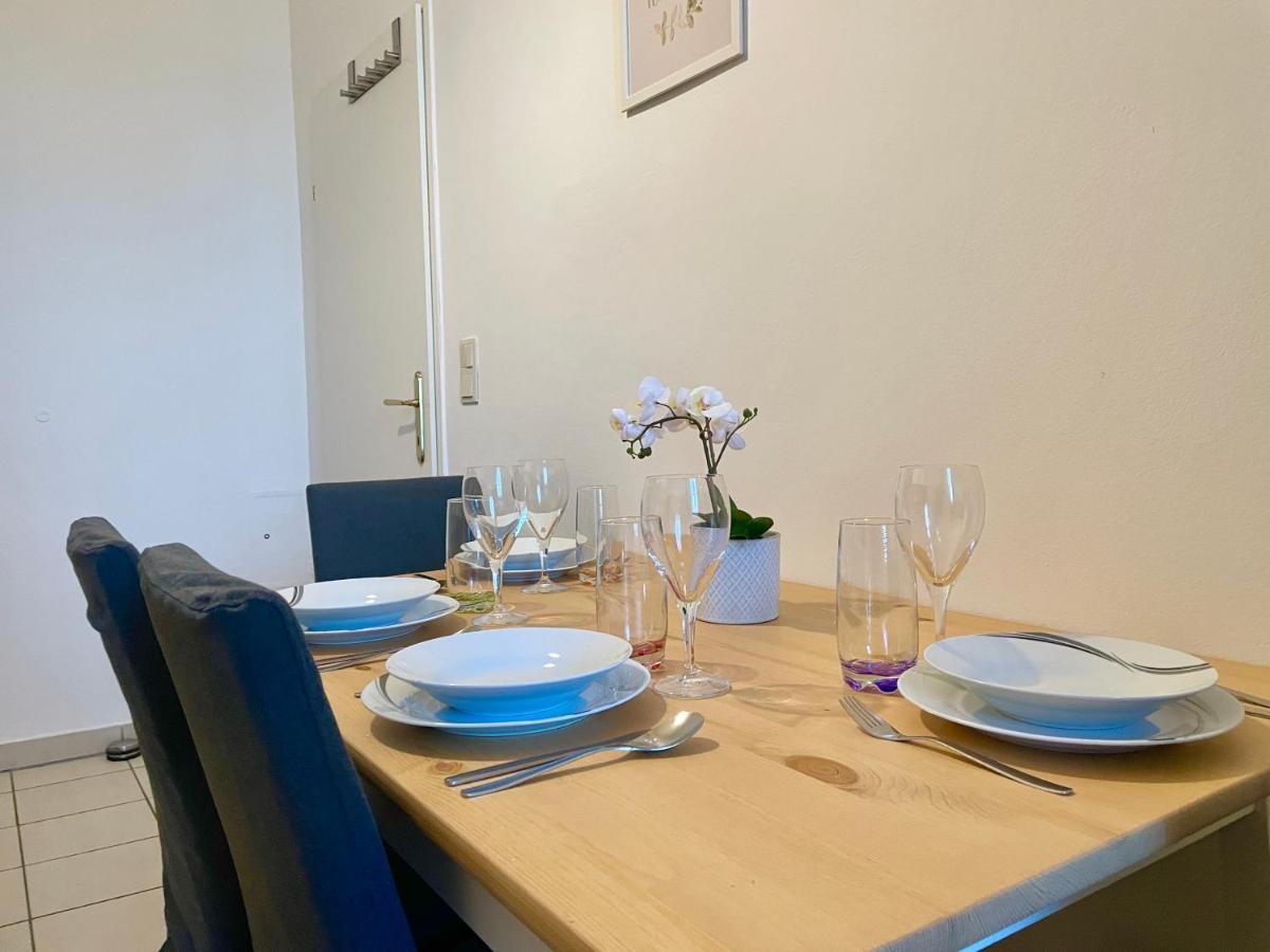Apartment Sunny & Calm 45 M2 Wien