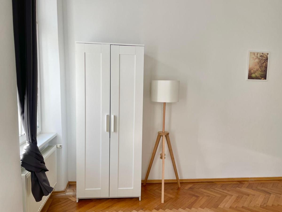 Sunny & Calm 45 M2 * Wien