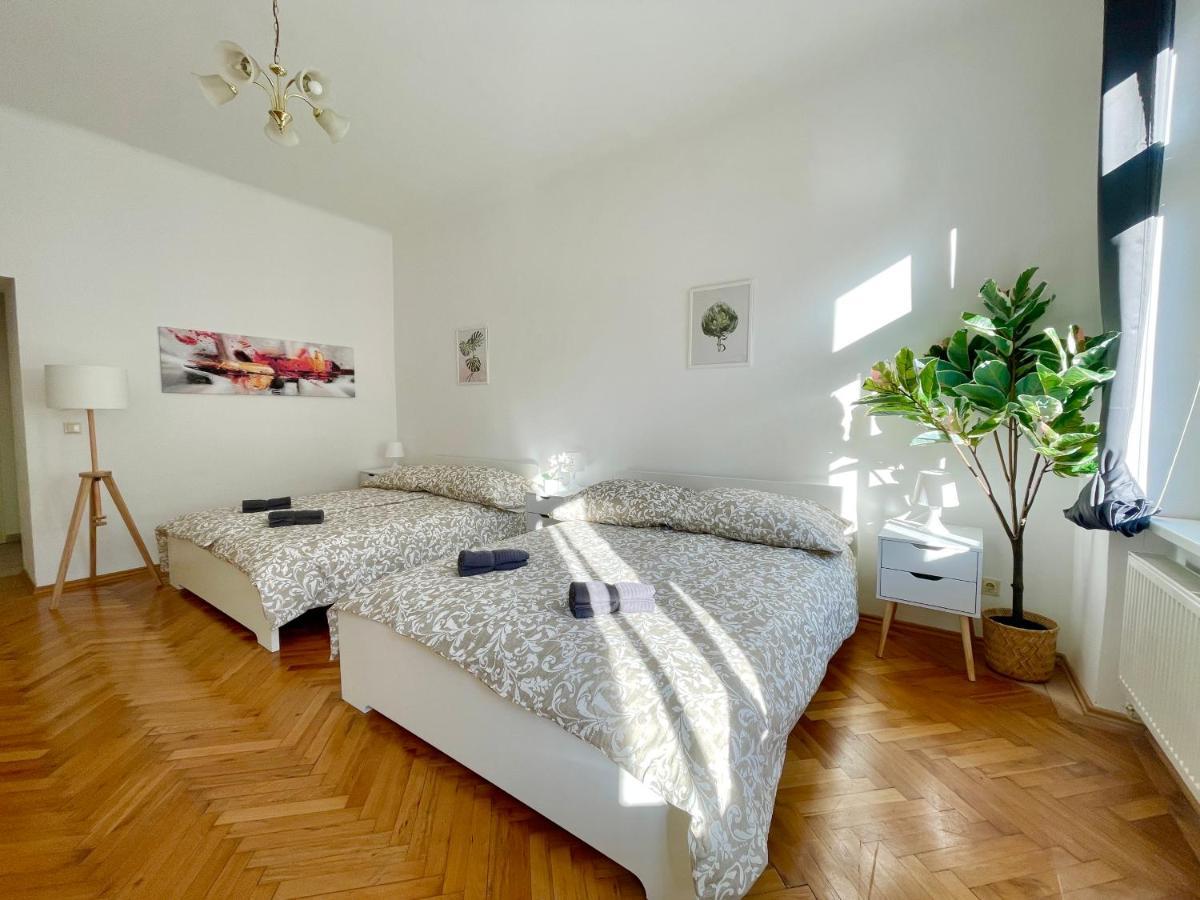 Sunny & Calm 45 M2 * Wien
