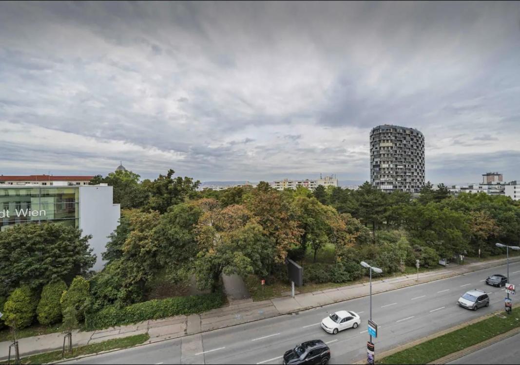 Apartment In Perfekter Lage