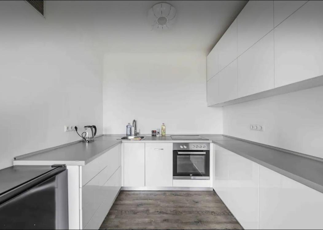 In Perfekter Lage Apartment