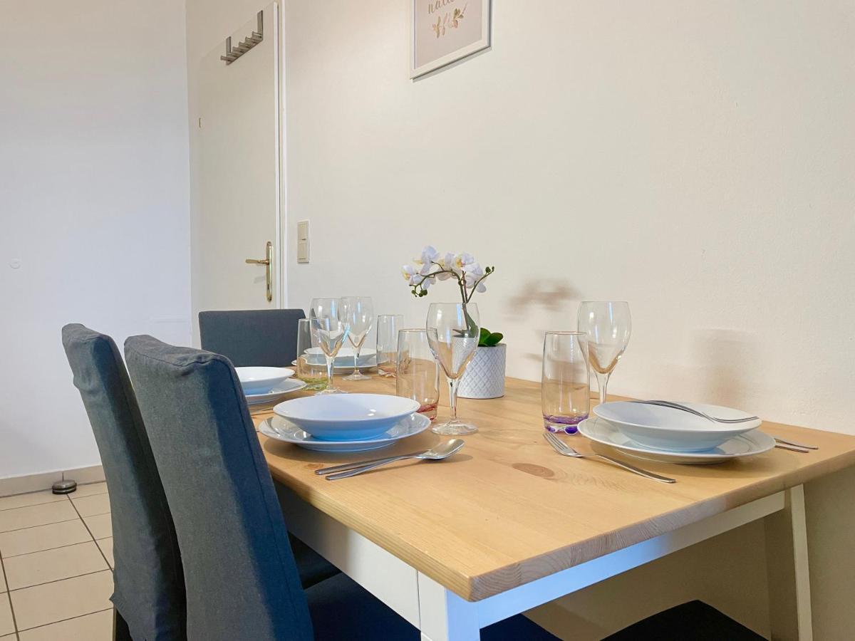 Apartment Sunny & Calm 45 M2
