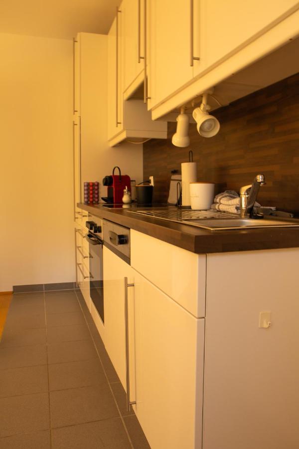 Apartment Modern - Calm - Cozy - Self Checkin - Stylish New Near Center - Close To U4 Vienna