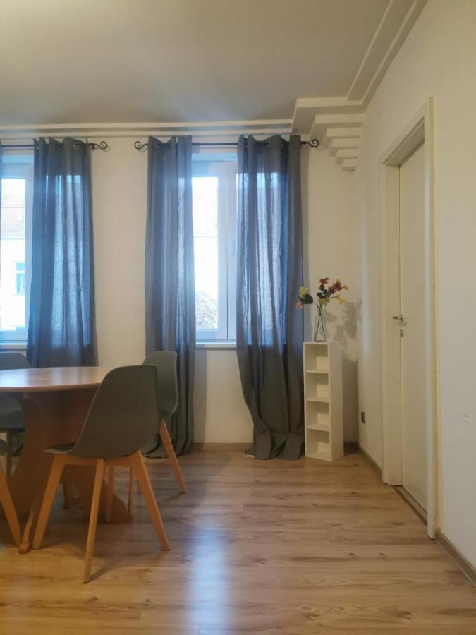 Apartment Beautiful, Spacious And Cheap *