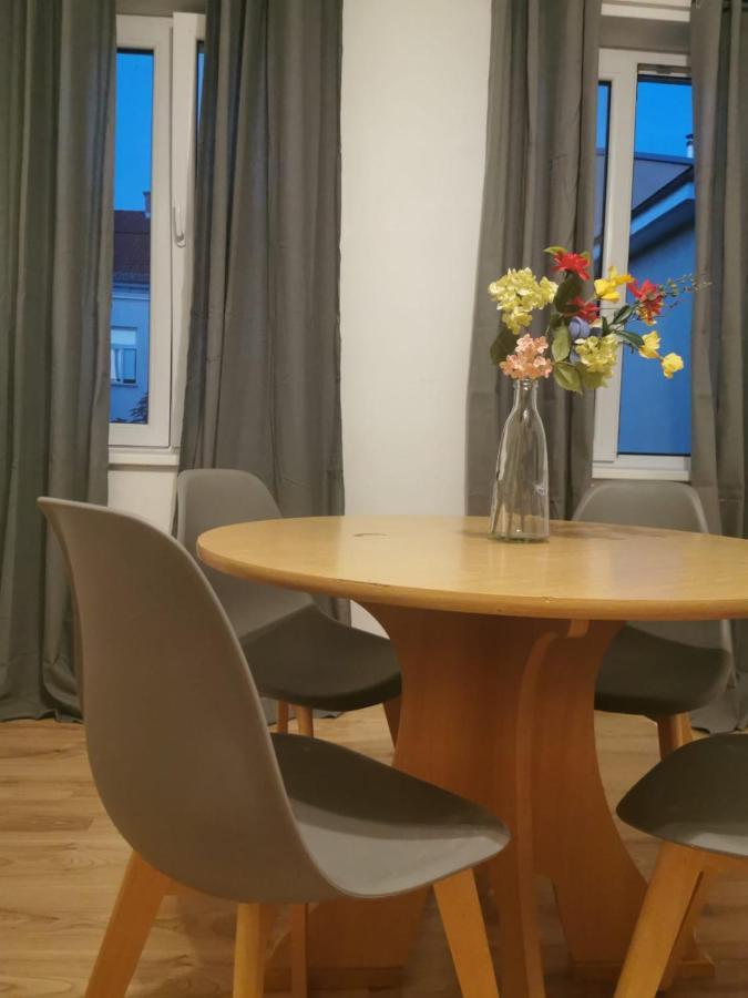 Beautiful, Spacious And Cheap Apartment Vienna