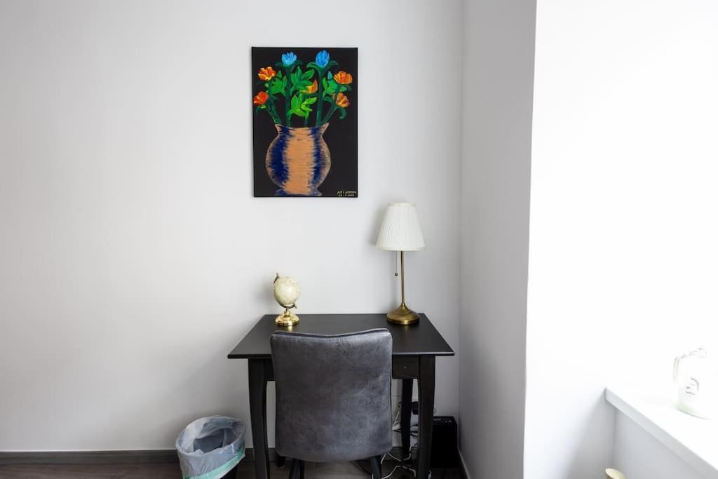 Apartment Enjoy Apartments, Quiet Street, With Two Bedrooms Sleeps 6 Ac Vienna