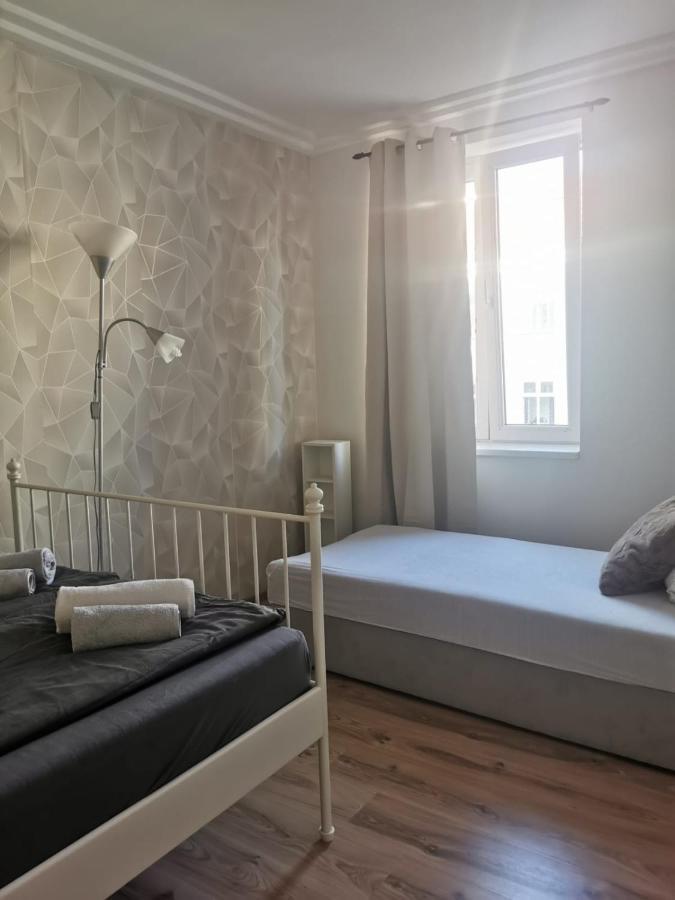 Apartment Beautiful, Spacious And Cheap *
