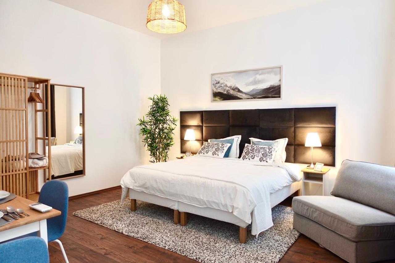 Apartamento The Cozy Space